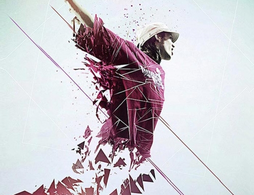 آوادا بسیار قدرتمند و حرفهای