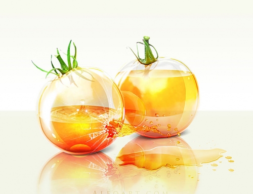 بینهایت تنوع رنگی در طراحی سایتها