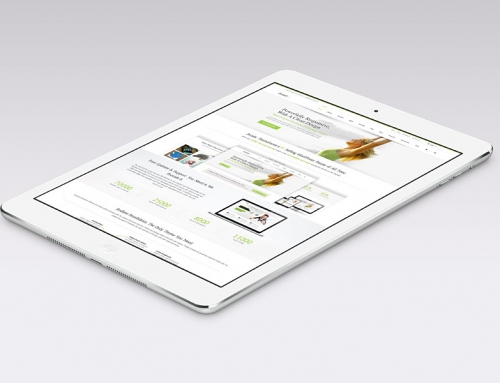 واکنشگرا و بهینهتر از هر قالب دیگری